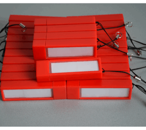 Partij 25 stuks 4GB usb stick