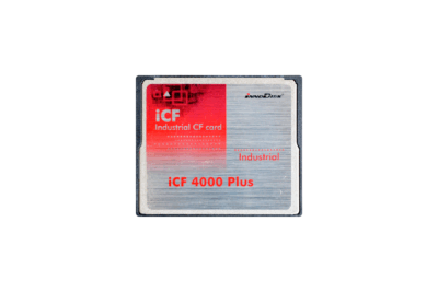 InnoDisk iCF 4000 4GB Industrial SLC