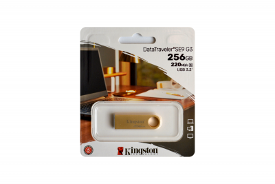 Kingston 256GB DataTraveler SE9 G3