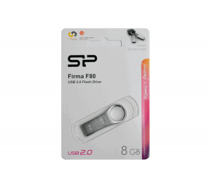Silicon Power 8GB F80